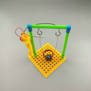 DCQQ1409090 electromagnetic swing for classroom reference only