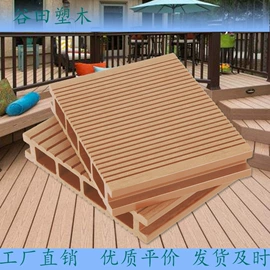 木塑材料;木塑地板;亭子