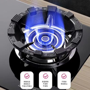 Cast Iron Fire Gathering Cover New Style Cast Iron Wind-proof Fire Gathering Cover Cast Iron Wind-proof Energy-saving Fire Gathering Cover Floor Stall Thickened Fire Gathering Cover