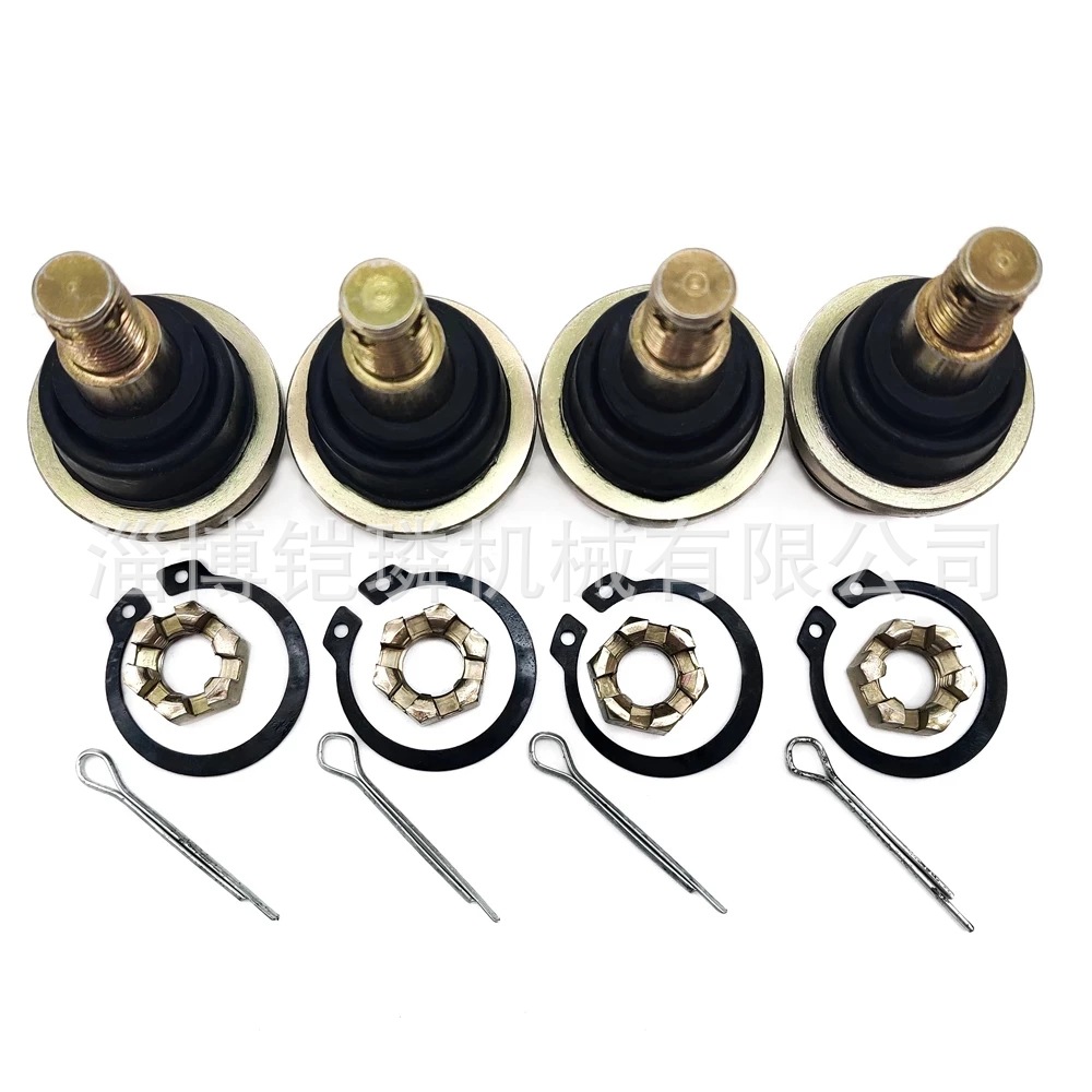 4PCS-Ball-Joint-Upper-Front-34