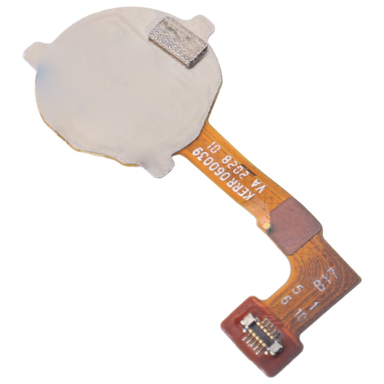 Aplicable para OnePlus Nord N10 Cable de huellas digitales (color: verde)