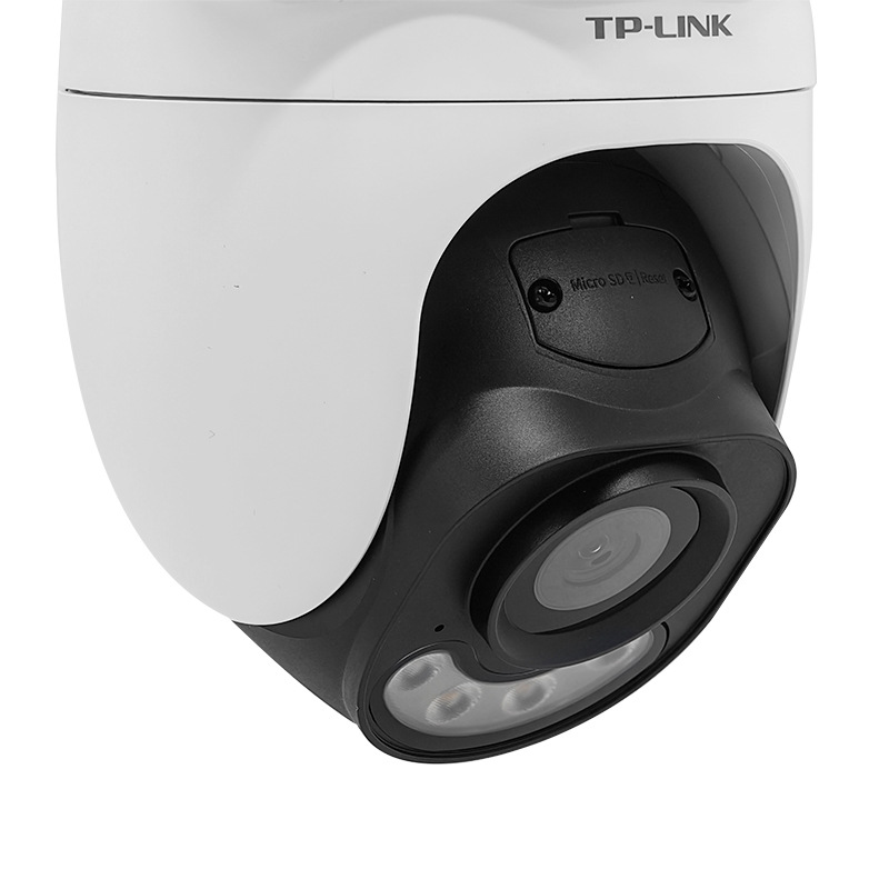 Cámara de vigilancia TP-LINK de 360 grados, WiFi, HD, para hogar, al por mayor