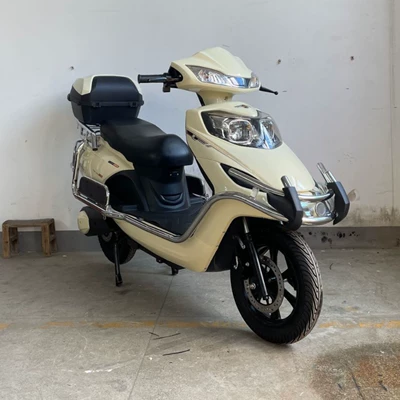 Scooters with High Speed and – Elektrikli motosikletlər