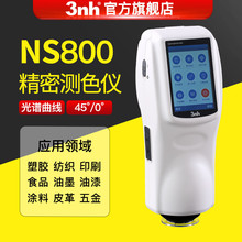 3nhyʽŷֹyɫxͨ·NS800ɫɫӡȾӡˢɫӋ