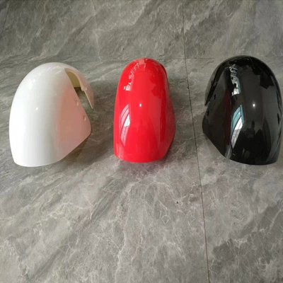 Manufacturer Supplies Electric Vehicle Accessories: Electric vehicle fender