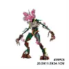 Strange Story Story Food Renpan Blossom Monster