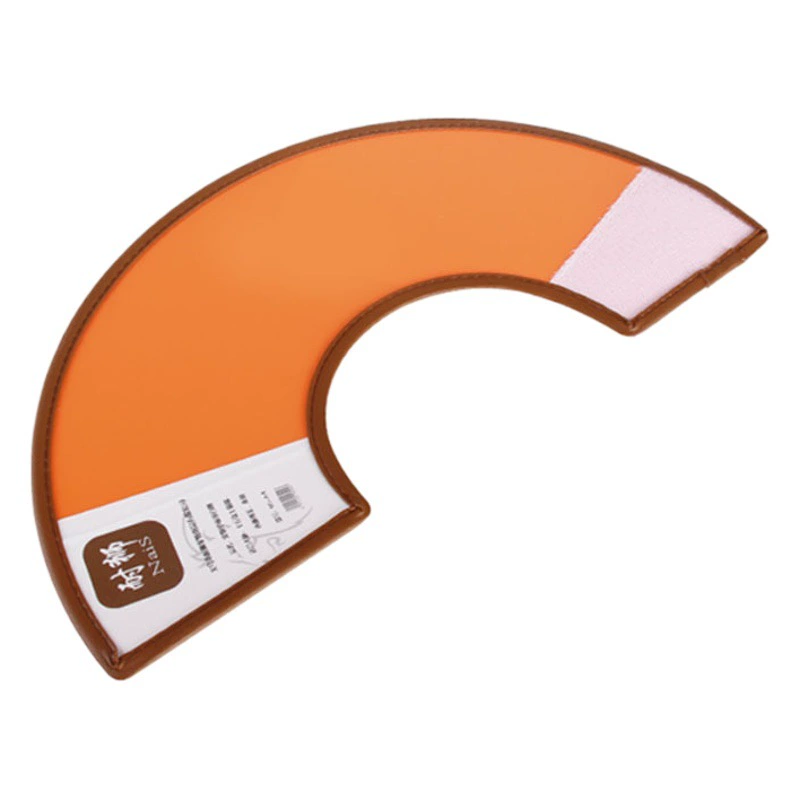 Стойкое к Льву Элизабет Кольцо Кошка Собака Ошейник Красота Головные уборы Домашнее Животное Анти-Лизать Укус Стерилизация Шеи Кольцо Цвет Случайный Рот