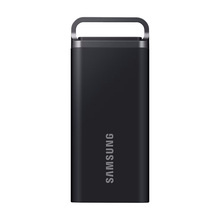 Samsung/三星 T5 EVO 2TB 4TB 8TB USB3.2 Type-c移动SSD固态硬盘