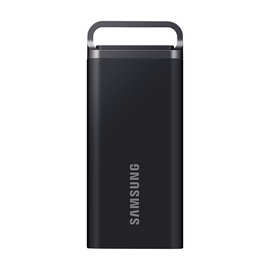 Samsung/三.星 T5 EVO 2TB 4TB 8TB USB3.2 Type-c移动SSD固态硬