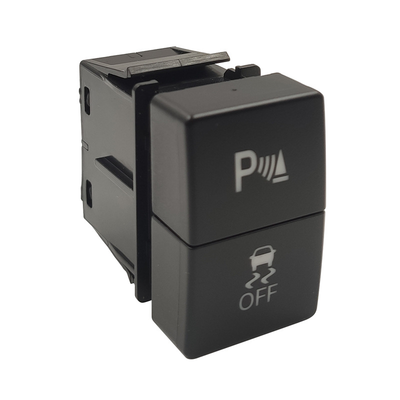 El modelo 2015-2020 es aplicable al interruptor de doble botón de Qizhi Odyssey Jade Accord fit car image 3