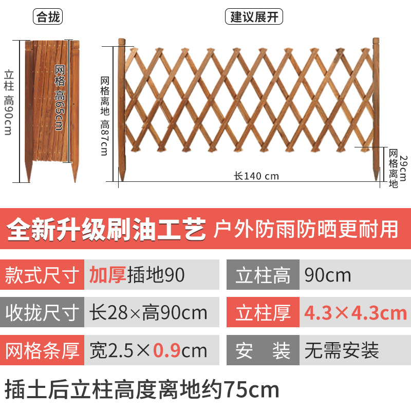 브러시 오일 탄화 농축 [플러그] 90cm 높이 140cm 잡아 당길 수 있습니다