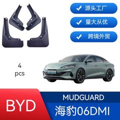 BYD シール 06dmi 車のフェンダーのクロスボーダー販売メーカー卸売に適しています。