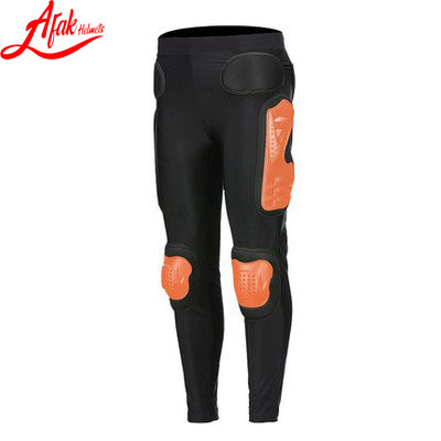 AFAK primavera y verano fuera de la carretera motocicleta Armadura Ropa protectora Caballero de carreras de equitación Ropa anti-caída Equipo de protección en el pecho