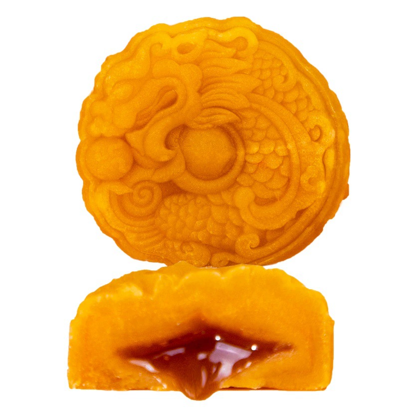 Лунные кексы в кантонском стиле, заварная персиковая горная кожа, подарки для employees, выпечка на фестивале середины осени, оптовые производители, двухцветные оптом