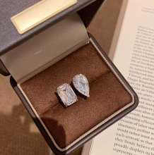 ����18K���ָ����������ʯ�� ָ3������ĸ�G3��������ˮ��荽�