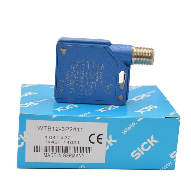 WTB12-3P2411  全新原装现货 厂家直销