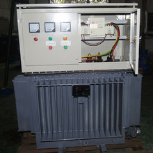 S11-630KVA/10-0.4KV油浸式全铜变压器上海厂家直销