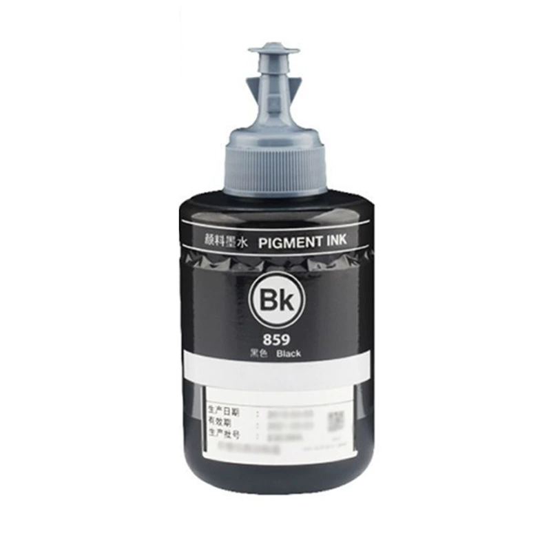 Epson, compatible ink, pigment printer, T859, 655/1455