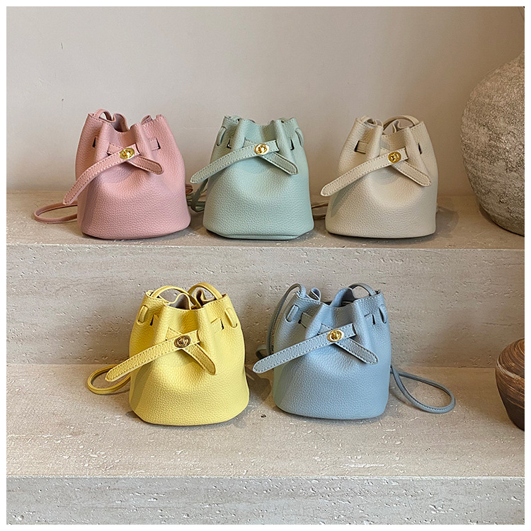 Elegant Lychee Pattern Tote Bag For Women Versatile Work Handbag_voghion.com