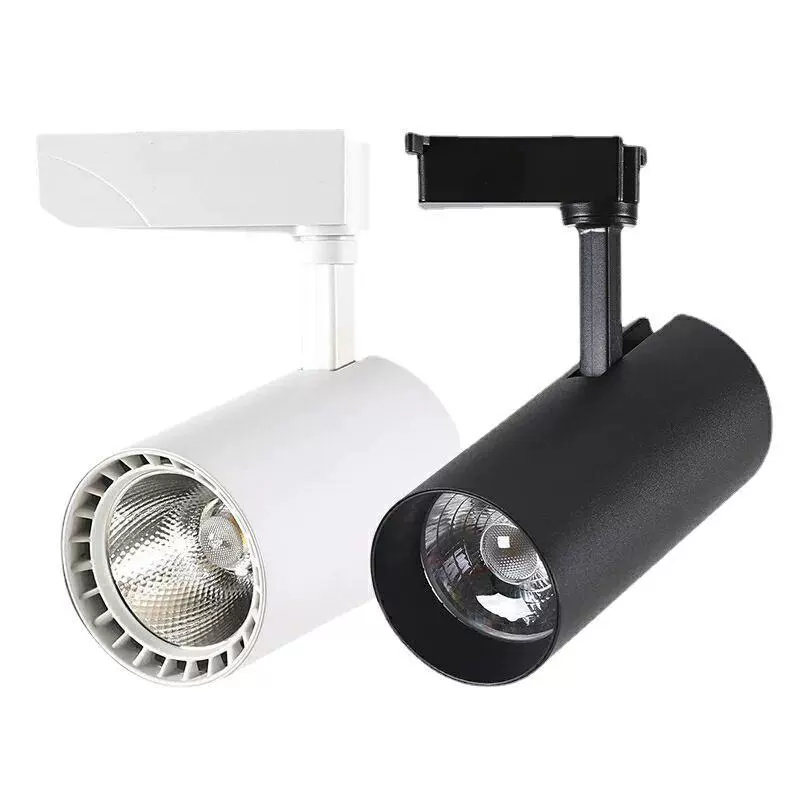 LED spot lighting for hotel, energy-saving lights