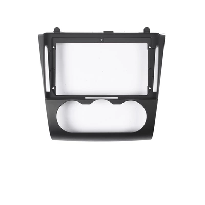 Universal Frame Kit for Nissan Altima 2008-2012 9inch Android Plastic Faceplate (DVD Navigation) - plastic-frame