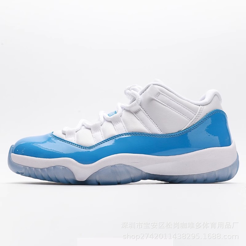 노스캐롤라이나 블루 로우탑