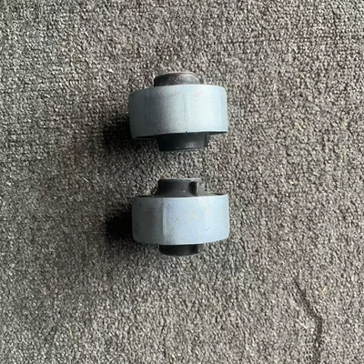 Asqı sistemi / Xodovoy hissələr arm bushing, triangular