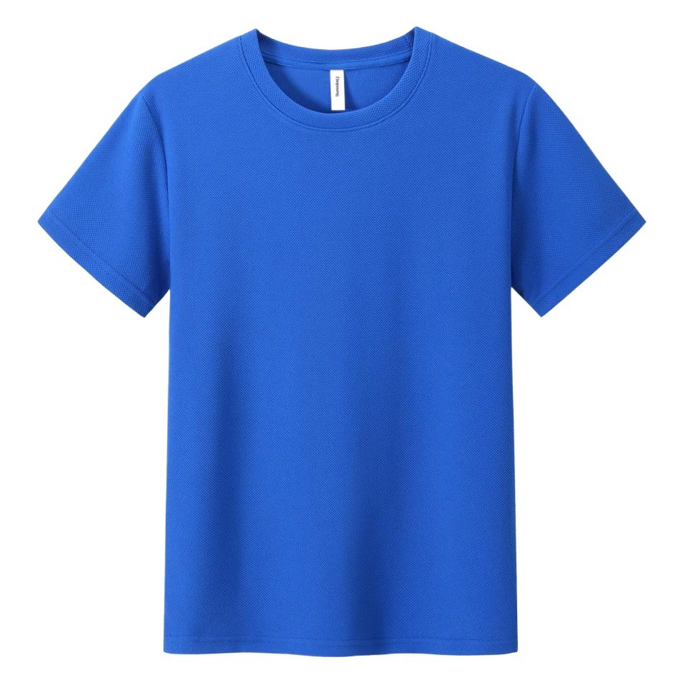 Быстросохнущая футболка с индивидуальным логотипом, рекламная футболка с полноцветной печатью, кампаниональная футболка, короткий рукав, экспортный полиэстер, футболка для президентских выборов