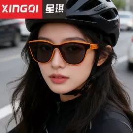 太阳镜;骑行眼镜;滑雪镜