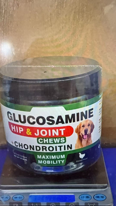 90캡슐/병, 해외에서만 판매