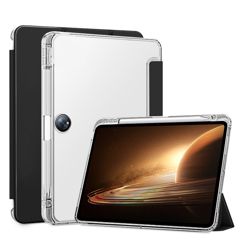 适用OPPOPad3平板保护套11.6英寸全包带笔槽外壳oppo防摔pad3/2|undefined