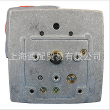 大量库存销售德国SQM11.16562自带限位开关和辅助开关伺服马达