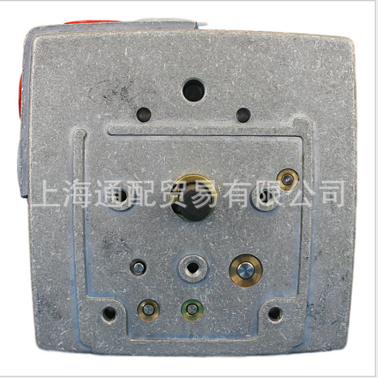 大量库存销售德国SQM11.16562自带限位开关和辅助开关伺服马达