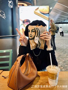 Kite, universal underarm bag, one-shoulder bag, new collection, high-end