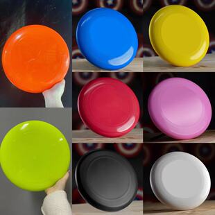 PE professional Frisbee 175g sports competitive Frisbee outdoor game whirling flying saucer extreme Frisbee wholesale
