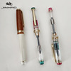 Jinhao 82 Pen Pen's new product small fresh list business office travel portable pocket pen ink ink ink water pens logo