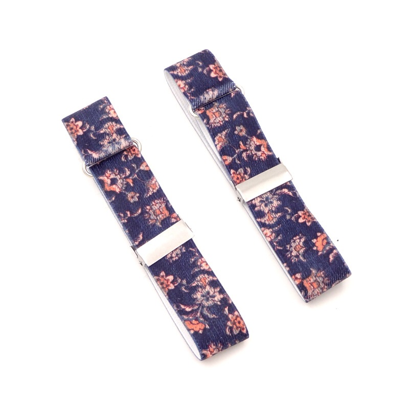 Women Men's Arm Ring Bracelet 2.5cm Shirt Sleeve Ring armband Elastic Arm Band European and American Cuff Women Men's Arm Ring Bracelet 2.5cm Shirt Sleeve Ring armband Elastic Arm Band European and American Cuff