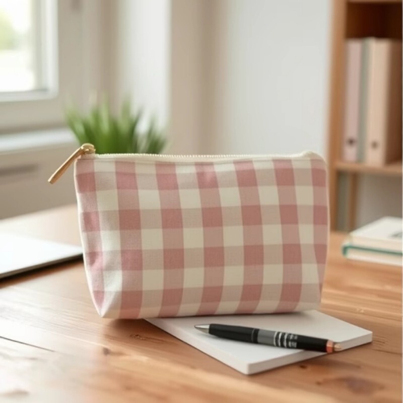 Coin Bag Card Holder for Girls and the Elderly Coin Purse Female Headphone Bag Key Bag Lipstick Data Cable Storage Small Cloth Bag