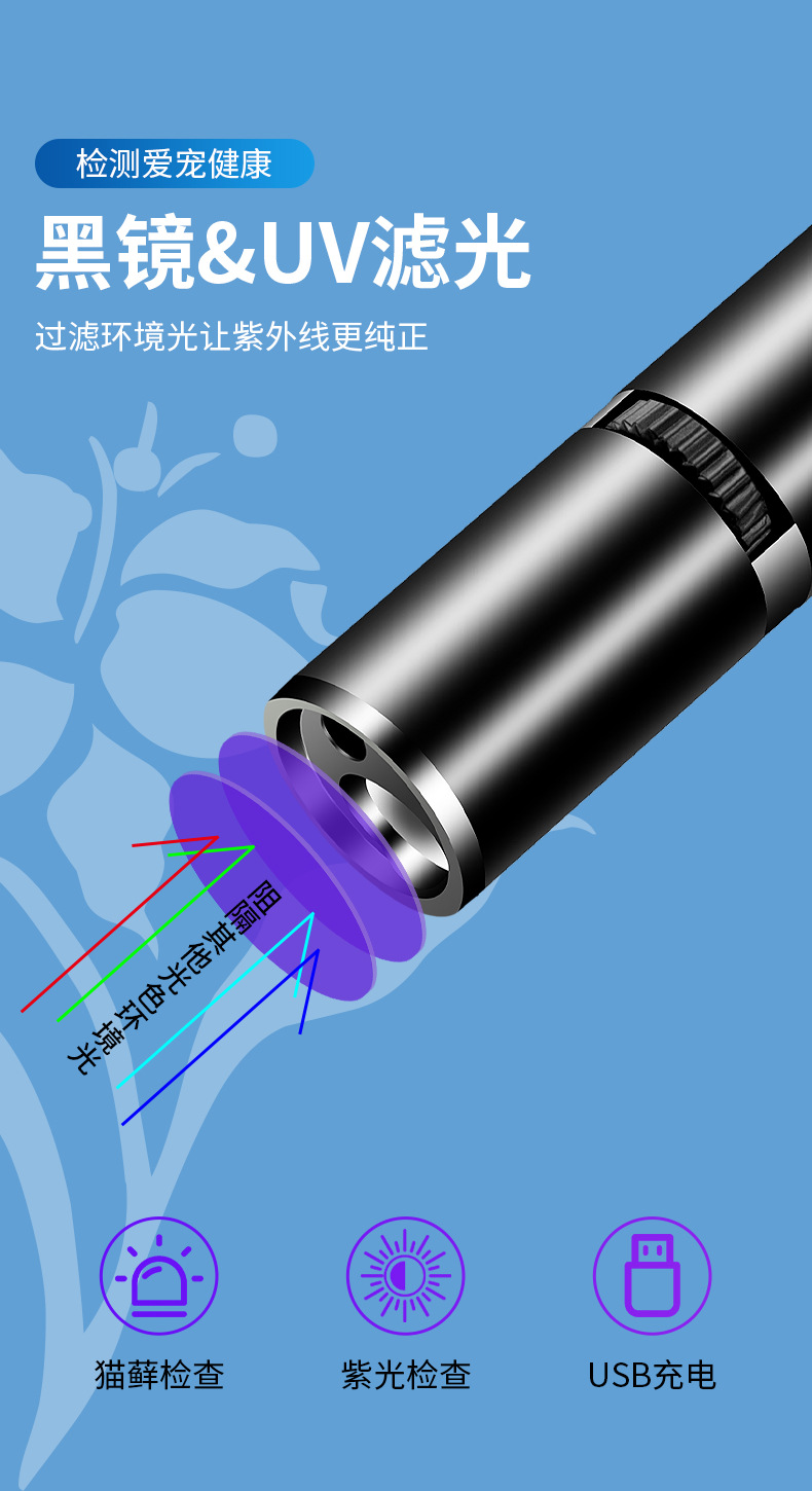 365紫光抗原检测