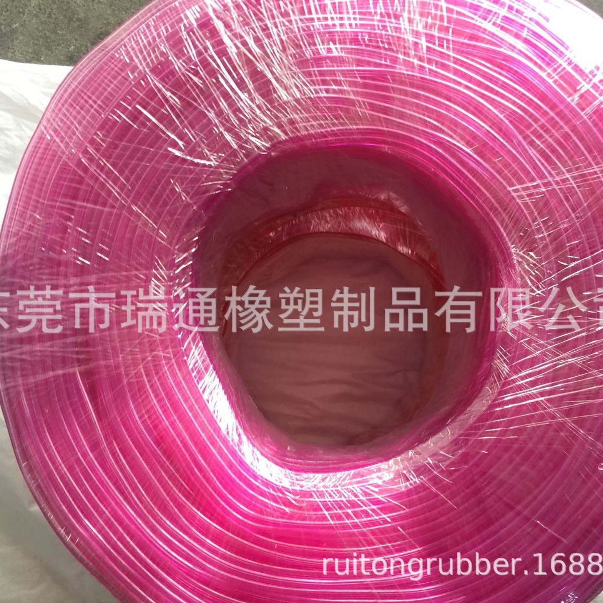 厂家直销针织大圆机黄油管 耐油耐寒红油管
