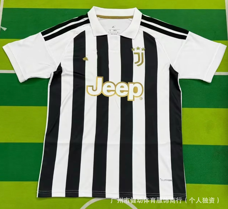 2627 temporada de camiseta de fútbol de mangas cortas Manchester United París Barcelona camiseta de la Copa del Mundo fans edición en stock exclusivo image 75