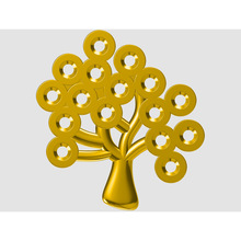 承接定制加工耳钉项链手链手镯 银 铜 合金 金 材质饰品珠宝饰品