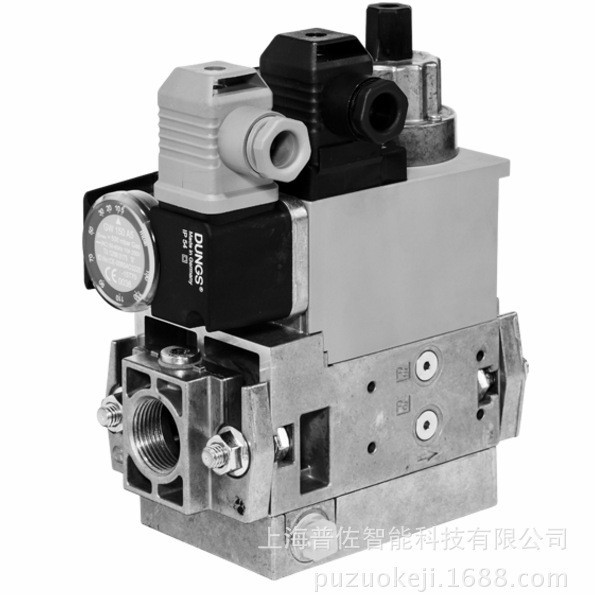德国DUNGS冬斯电磁阀MBZRD407 现货燃烧器配件