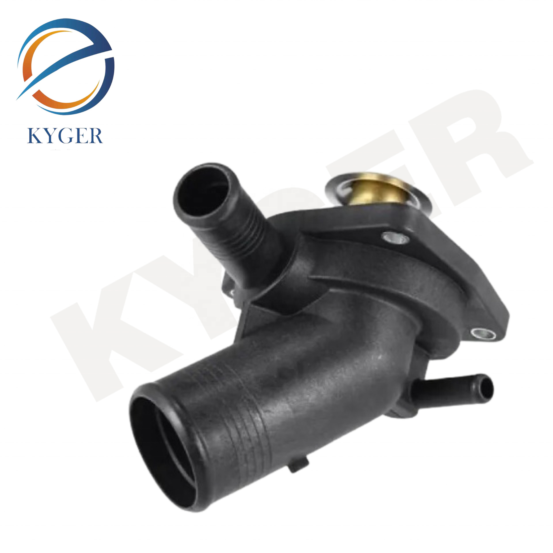 Suitable for Land Rover Range Rover Discovery 3 Jaguar Xj Thermostat Lr005765 Pcp500050 Aj811788