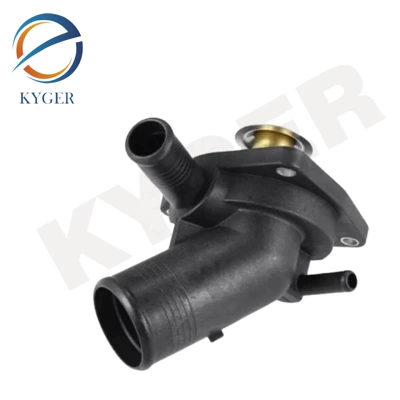 Jaguar Xj Thermostat Lr005765 – Thermostat
