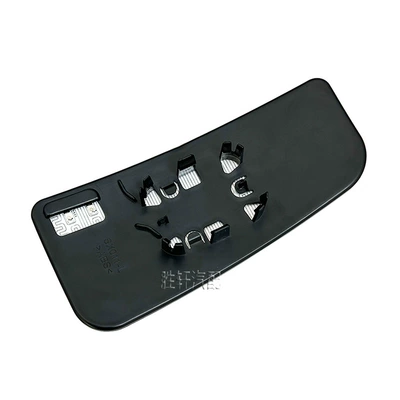 lens rearview mirror glass, Car mirror