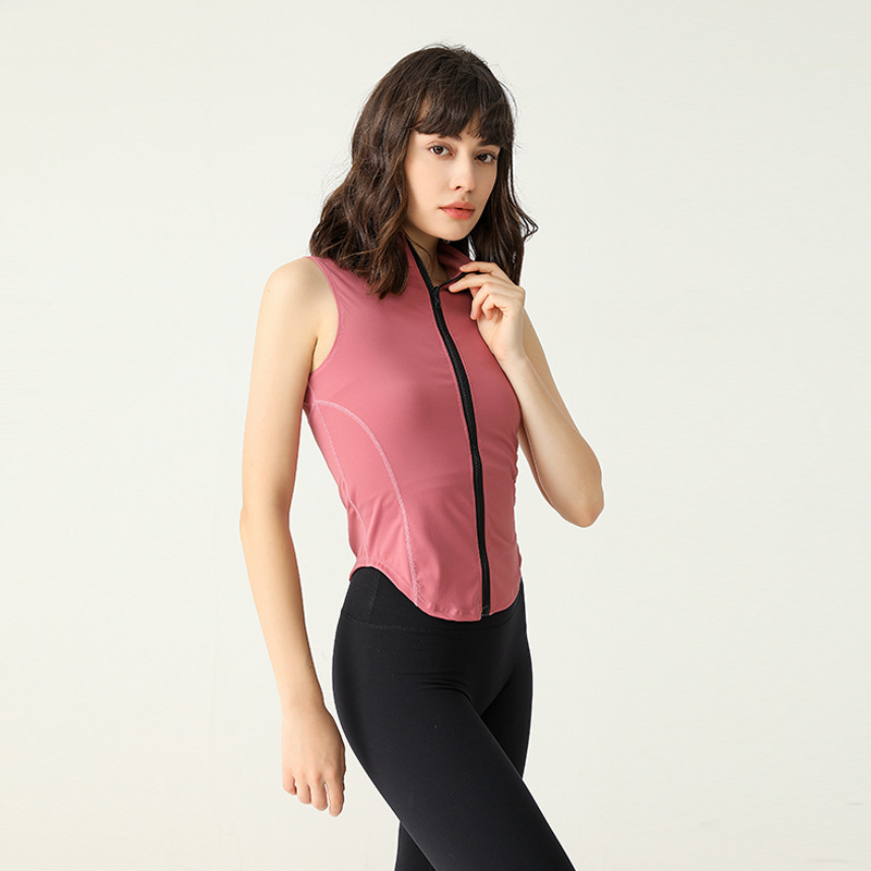 Athletic Tank Top 8
