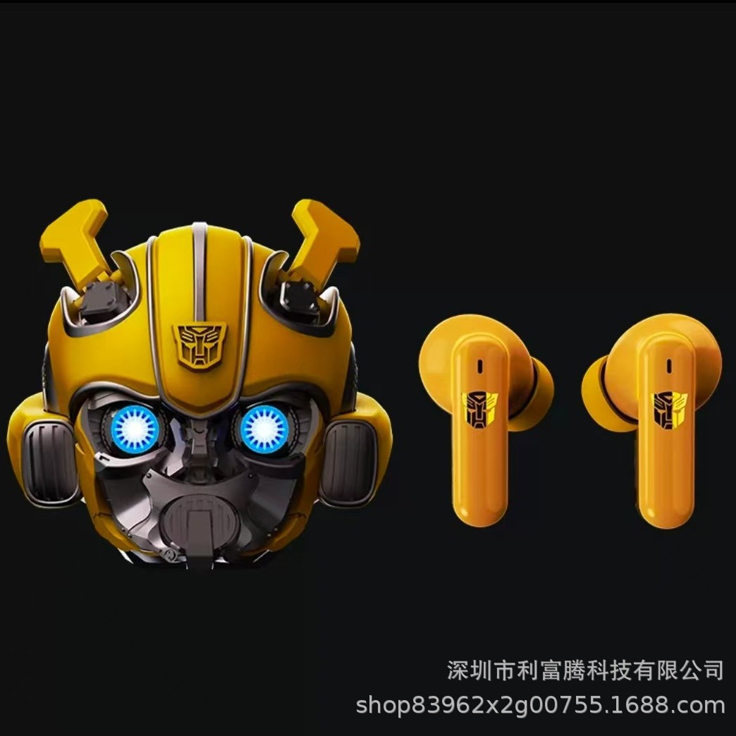 2026 Hornet auriculares inalámbricos Bluetooth de baja latencia de larga duración juegos deportivos reducción de ruido general