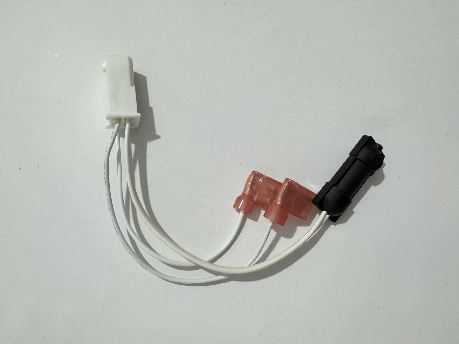 Датчик температуры для замены термистора холодильника RV 638285 621742