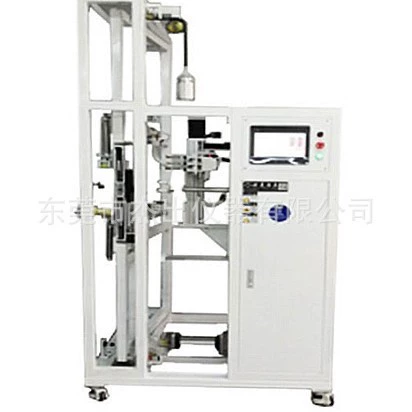 Выдающийся прибор Интеллектуальная машина для испытания срока службы замка Интеллектуальный тестер срока службы цилиндра замка детектор